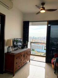 Sims Urban Oasis (D14), Condominium #561085301